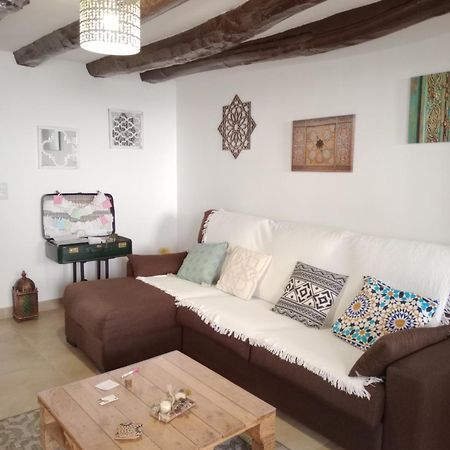 Alma Mudejar Casa Rural Villa Munébrega Екстериор снимка