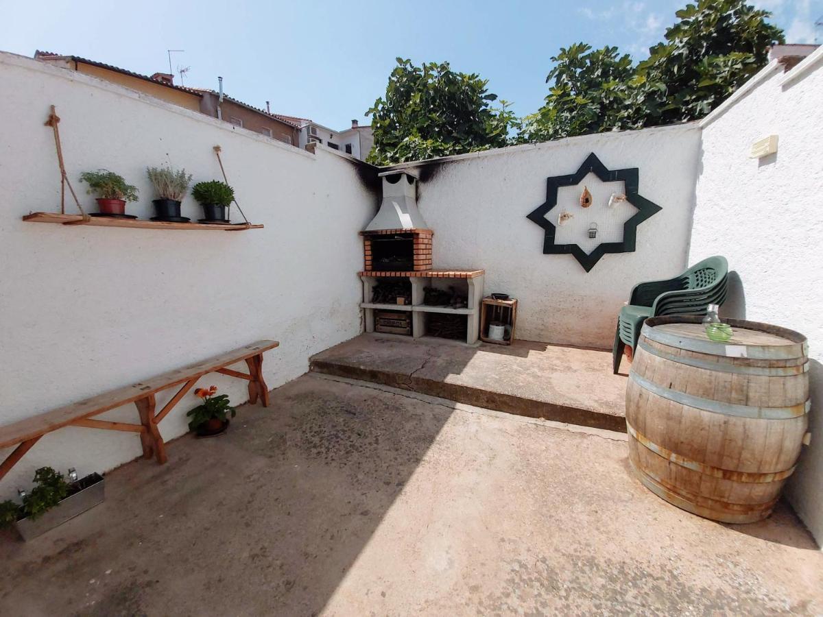 Alma Mudejar Casa Rural Villa Munébrega Екстериор снимка