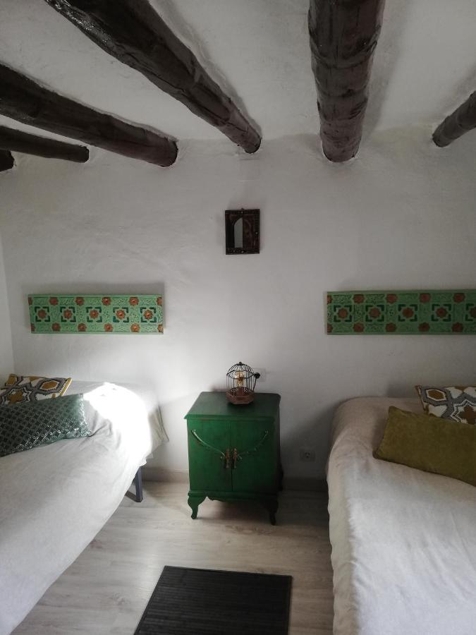 Alma Mudejar Casa Rural Villa Munébrega Екстериор снимка