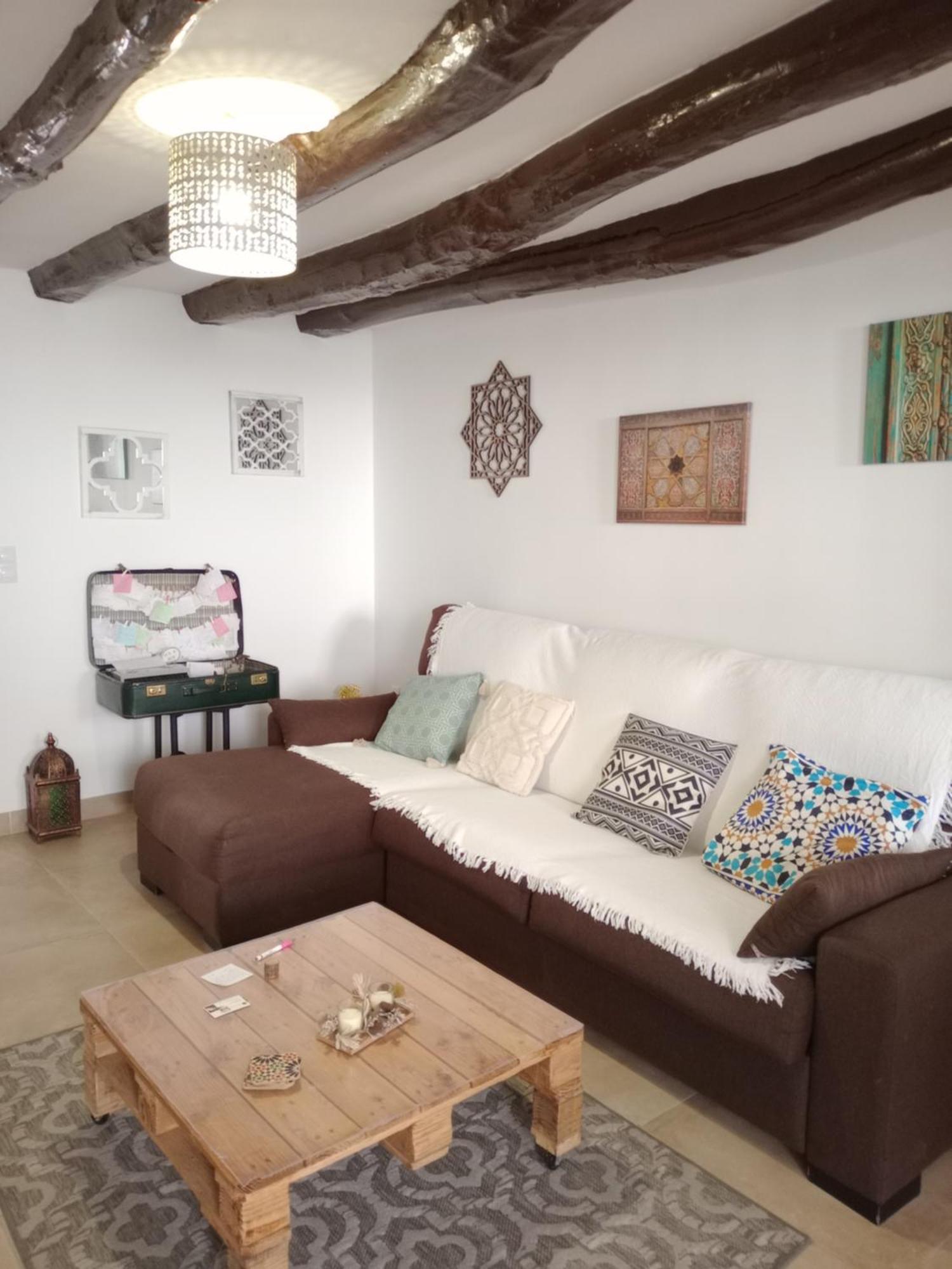 Alma Mudejar Casa Rural Villa Munébrega Екстериор снимка